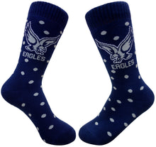 Load image into Gallery viewer, Bayshore_North_South Socks