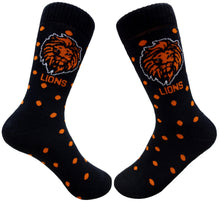 Load image into Gallery viewer, Bayshore_North_South Socks
